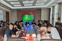 学院领导带队赴包头市开展访企拓岗促就业行动