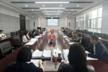 学院召开高校教师系列职称评审会