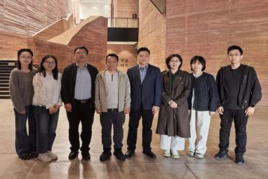 米乐官网与呼和浩特市清水河博物馆签署校馆合作协议