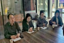 外国语学院学子赴跨境外贸企业开展沉浸式实习实践