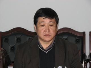 米乐mile官方网站召开新建学生公寓及食堂设计方案论证会