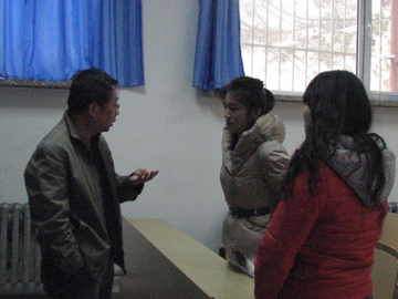 教务部举办教育教学管理讲座