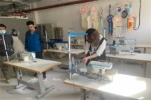 学院开展秋季学期实验室安全专项检查工作