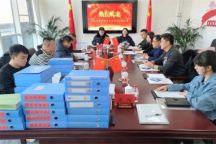 自治区教育厅校园安全工作督导组到米乐官网开展安全工作检查