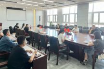 米乐官网召开2025年度医保工作专项会议 筑牢学生医疗保障防线