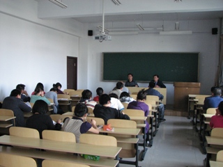 米乐官网进一步部署加强甲型H1N1流感防控工作