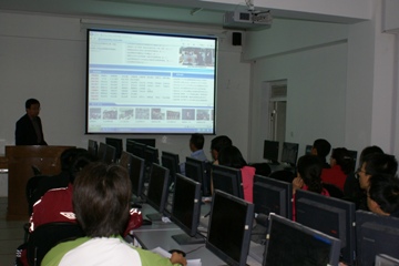 米乐mile官方网站召开网站建设及新闻报道专题会