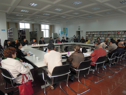 米乐mile官方网站召开教学督导督查工作座谈会